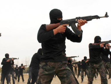 Συρία: Τουλάχιστον 12 νεκροί από δύο επιθέσεις αυτοκτονίας